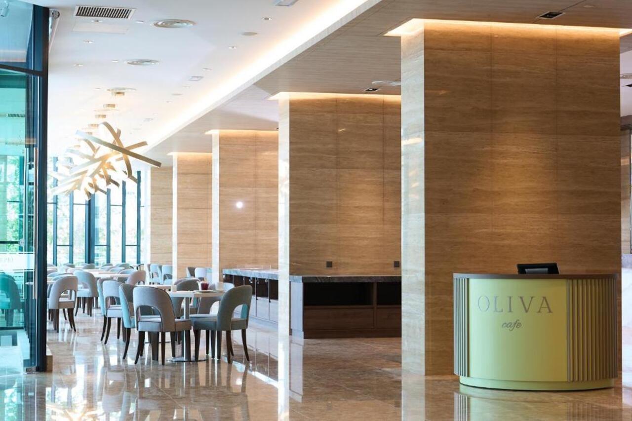Opero Hotel Southkey Johor Bahru Exterior photo