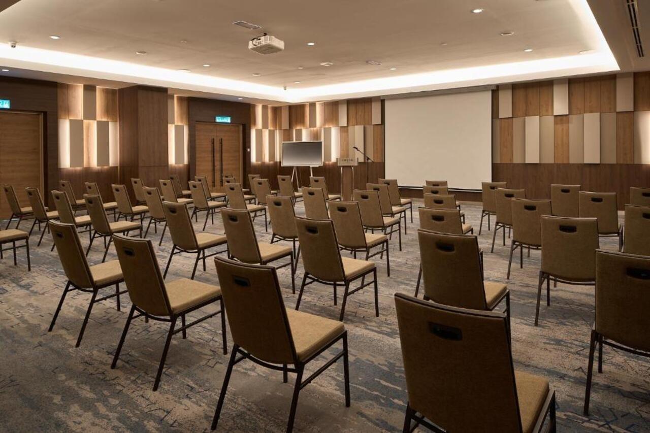 Opero Hotel Southkey Johor Bahru Exterior photo