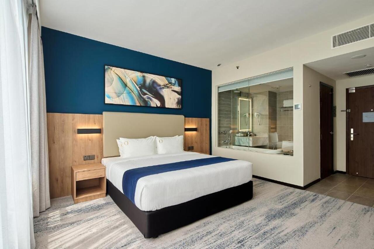 Opero Hotel Southkey Johor Bahru Exterior photo