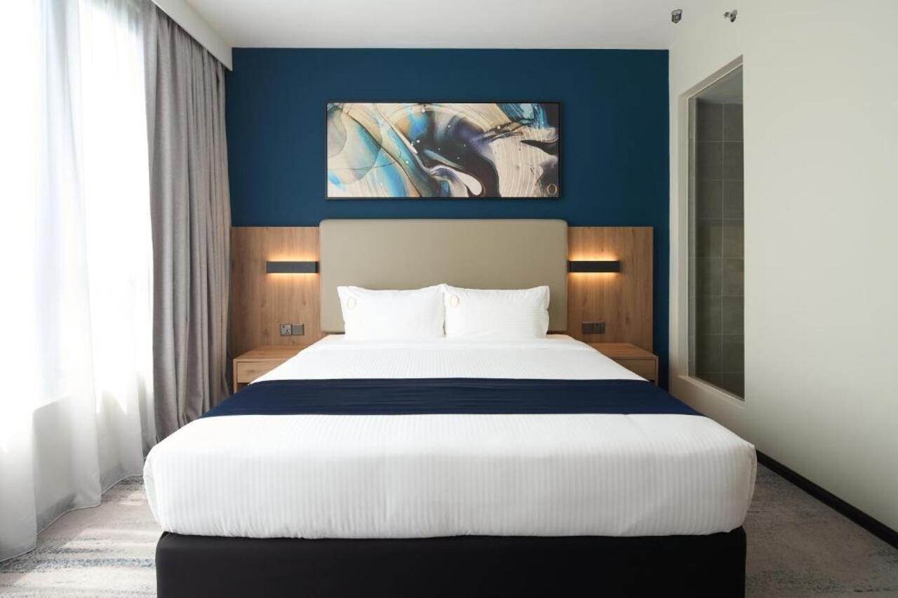 Opero Hotel Southkey Johor Bahru Exterior photo