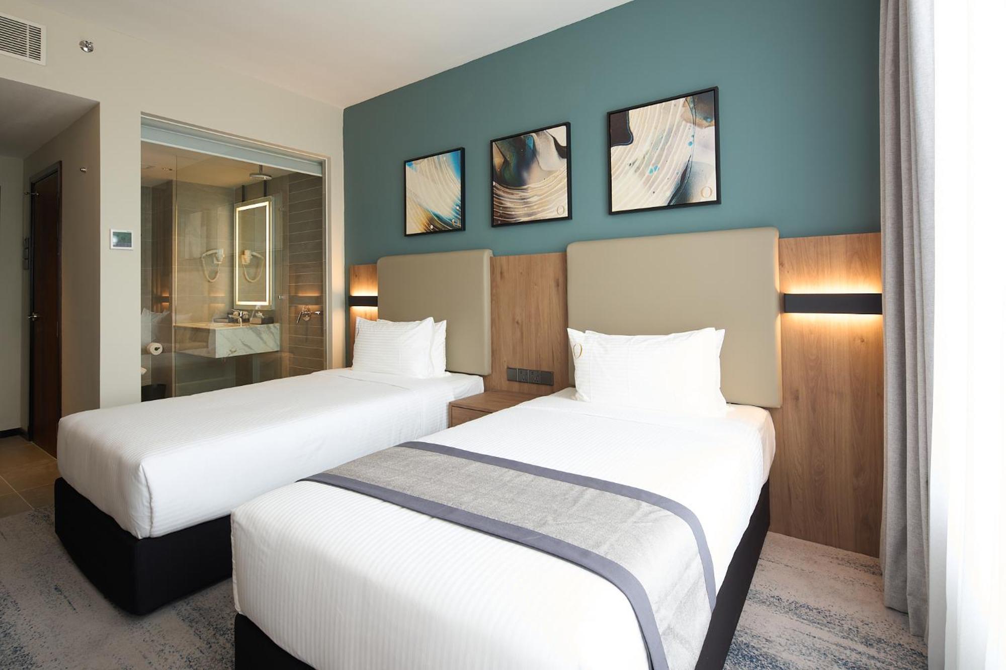 Opero Hotel Southkey Johor Bahru Exterior photo