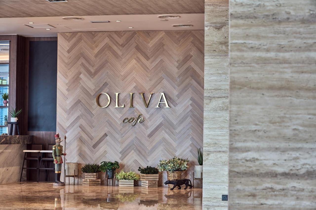 Opero Hotel Southkey Johor Bahru Exterior photo