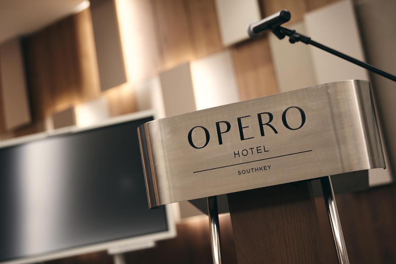 Opero Hotel Southkey Johor Bahru Exterior photo