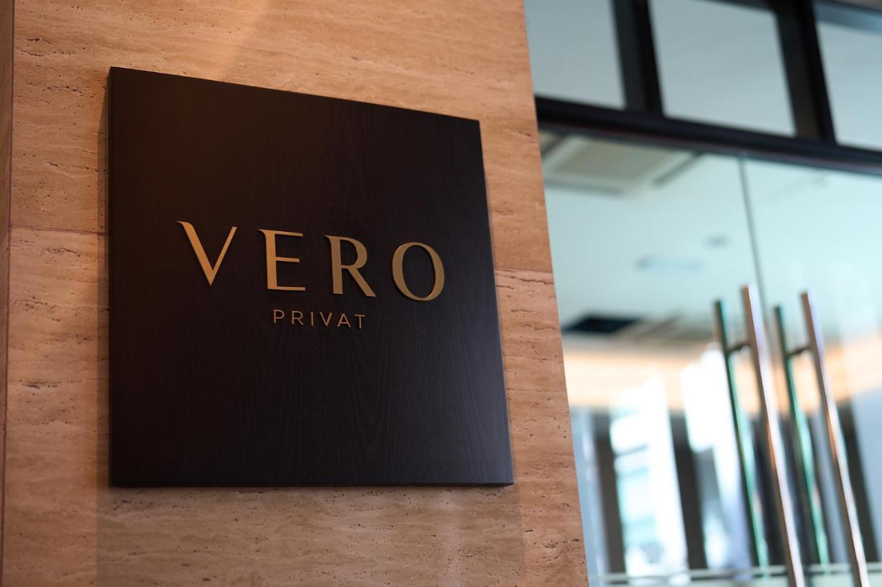 Opero Hotel Southkey Johor Bahru Exterior photo