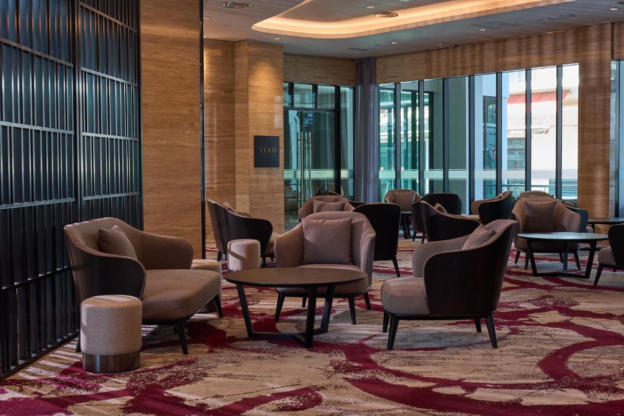 Opero Hotel Southkey Johor Bahru Exterior photo