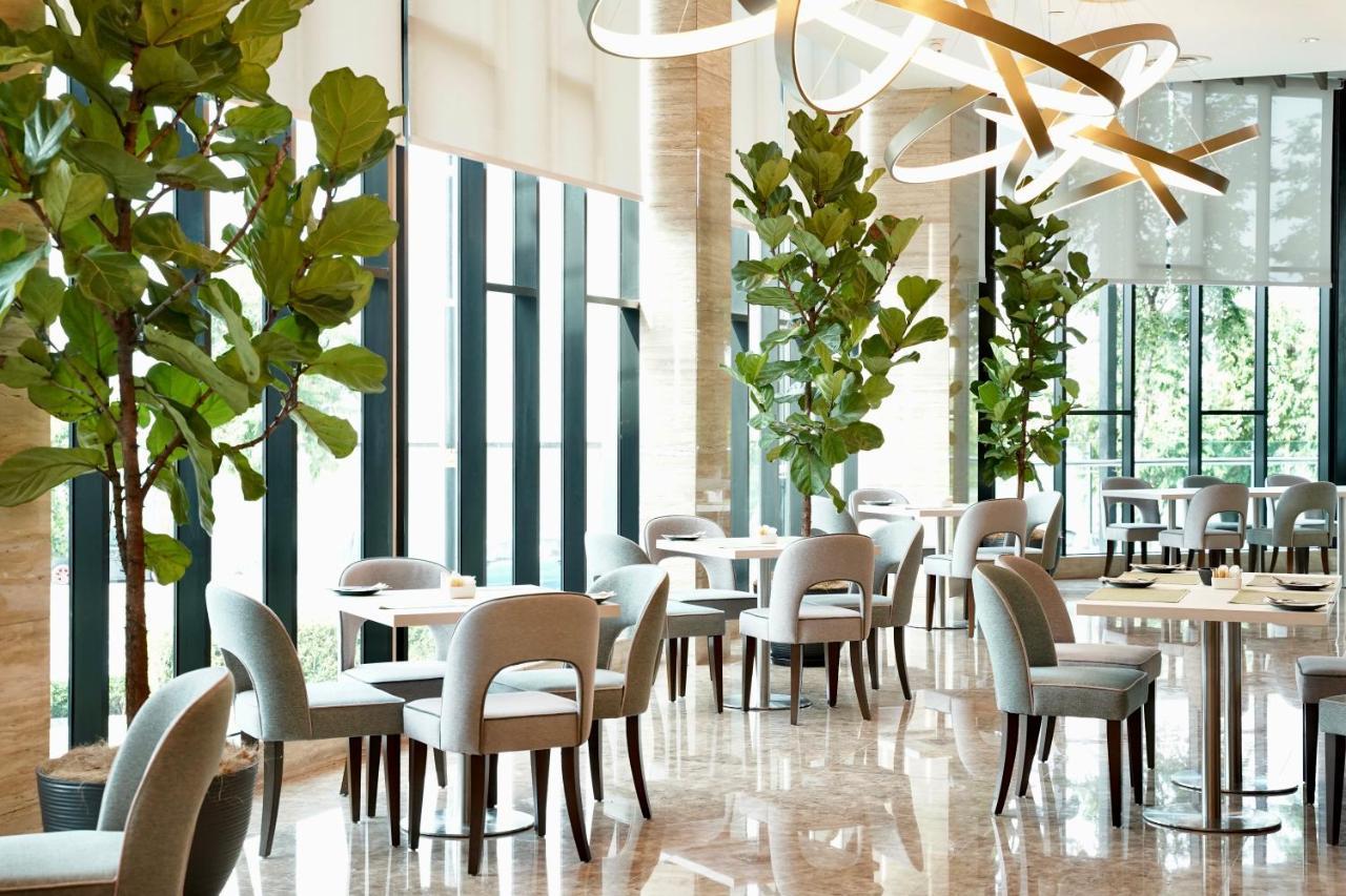Opero Hotel Southkey Johor Bahru Exterior photo