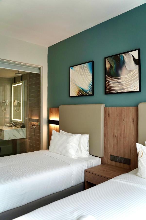 Opero Hotel Southkey Johor Bahru Exterior photo