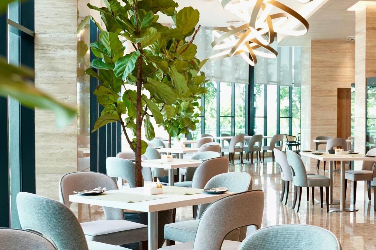 Opero Hotel Southkey Johor Bahru Exterior photo