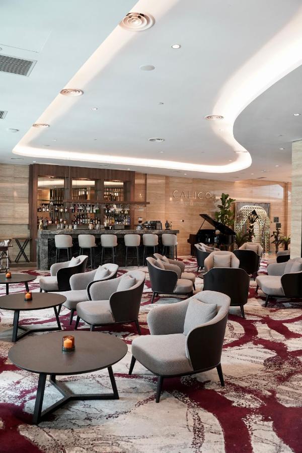 Opero Hotel Southkey Johor Bahru Exterior photo