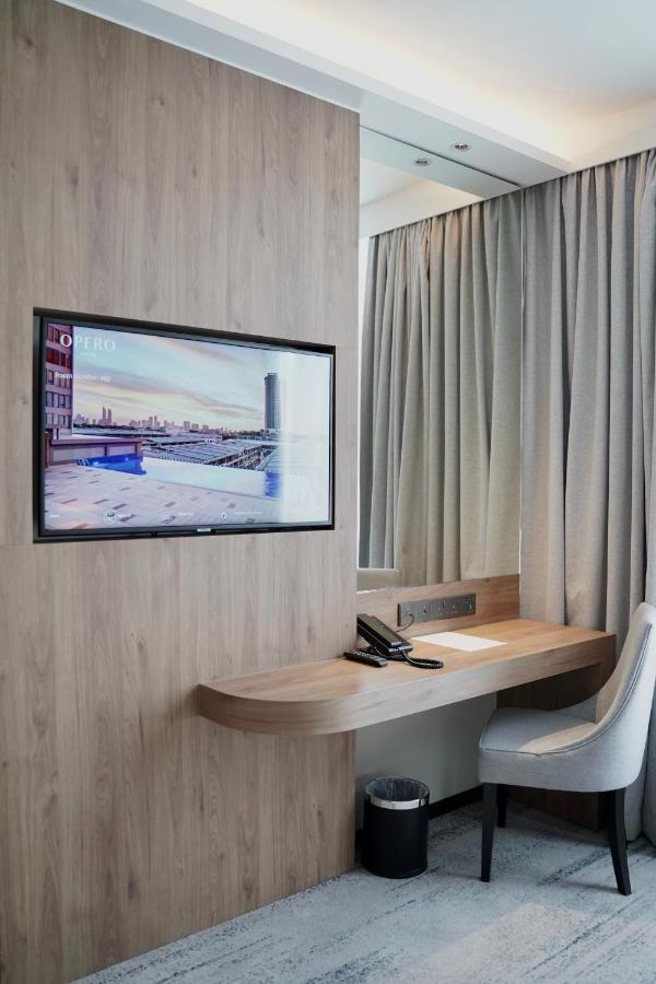Opero Hotel Southkey Johor Bahru Exterior photo