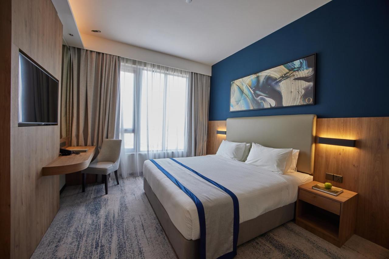 Opero Hotel Southkey Johor Bahru Exterior photo