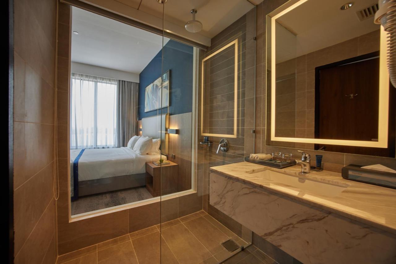 Opero Hotel Southkey Johor Bahru Exterior photo