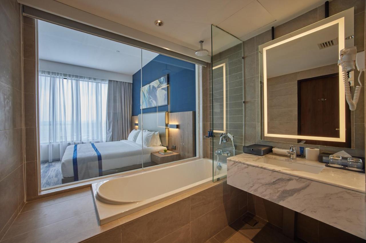 Opero Hotel Southkey Johor Bahru Exterior photo