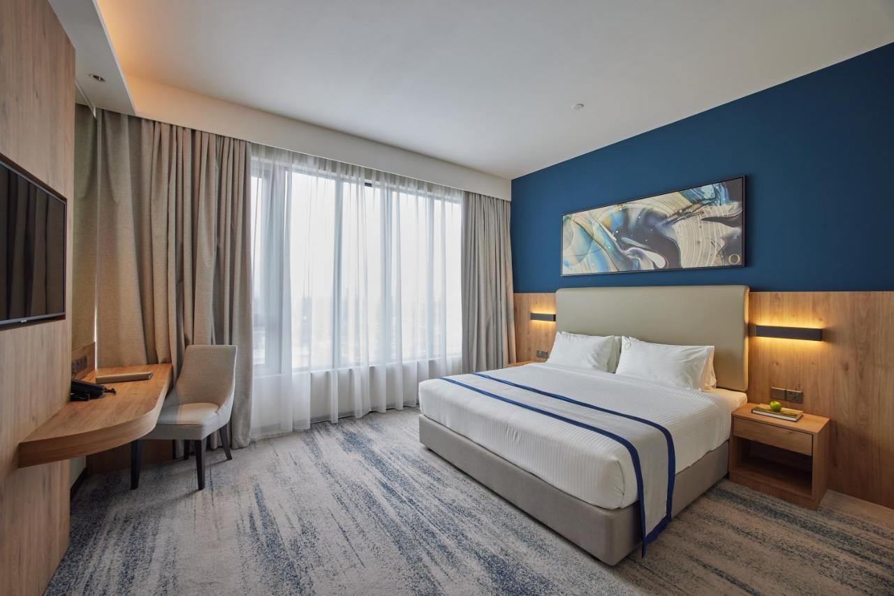 Opero Hotel Southkey Johor Bahru Exterior photo